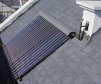 Solar Collector (20 tubes)