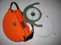 Suspension Mining Compass