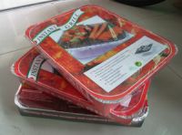disposable barbecue grills From Hong Kong