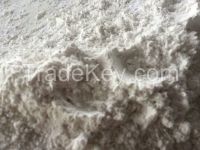 silica sand