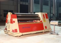 Bending Machine