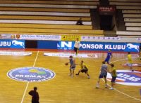 Stadium Perimeter LED Display