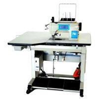 Computerized Digital-control Design Decorative Stitching