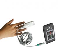 CMS 60C TFT Color Pulse Oximeter