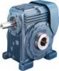 Cone Drive - Worm Gear