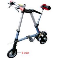 a-bike, a bike, folding bike, exercise bike, bicycle, mini bicycle, folding