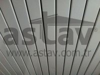 Astav Strip Panel Ceilings