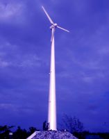 20KW Wind Turbine
