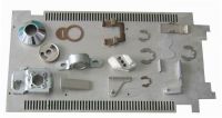 Stamping and Welding Parts