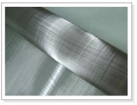 Stainless Steel Wire Mesh