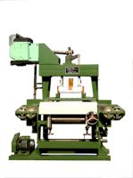 brake lining weaving machine