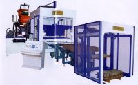 Cement Brick Machine