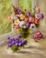 Oil Painting