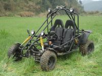 150CC Go Kart/Buggy