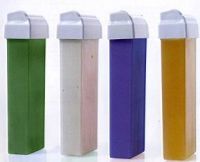 Depilatory Wax Roll On
