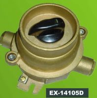 Explosion Proof Swtich