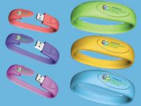 SELL USB Wristband