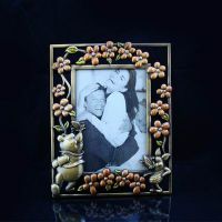 Metal Photo Frame