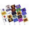 car flags