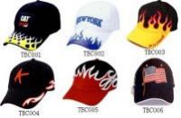 caps and other sign products