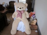 Jumbo Plush Bear From China