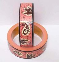 Wooden Bangle