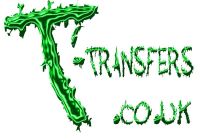 Blank Inkjet T-shirt Transfer Paper