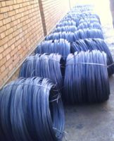 Steel Wire