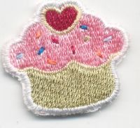 Embroidery Patch