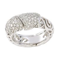 Diamond Rings