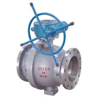 Ball Valves From China