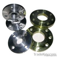 Carbon Steel flanges
