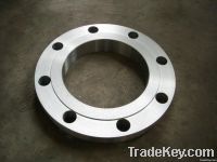 Plate Flanges