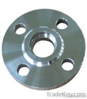 Socket Welding Flanges