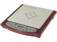 Induction Cookers, Electric Cookers And Coffee