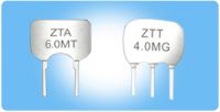 Ceramic Resonator ZTT ZTA