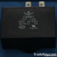Film Capacitor
