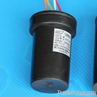 Washer Capacitor