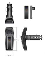 bluetooth  handsfree