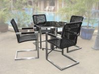 Outdoor And  Indoor In Stainless Steel