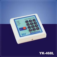 Digital Access Control Keypad w/weatherproof&amp;Back-lit