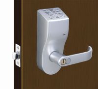 security lock&door