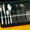 24 pcs cutlery set