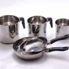 Stainless Steel Cookware