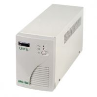 Uninterrupted Power Supply