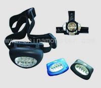 LED head lamp