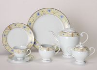 22pcs dinnerware set