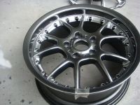 Super Hyper Chrome Paint
