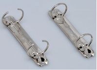 High quality D-Ring Clip From China