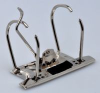 Lever Arch Mechanism